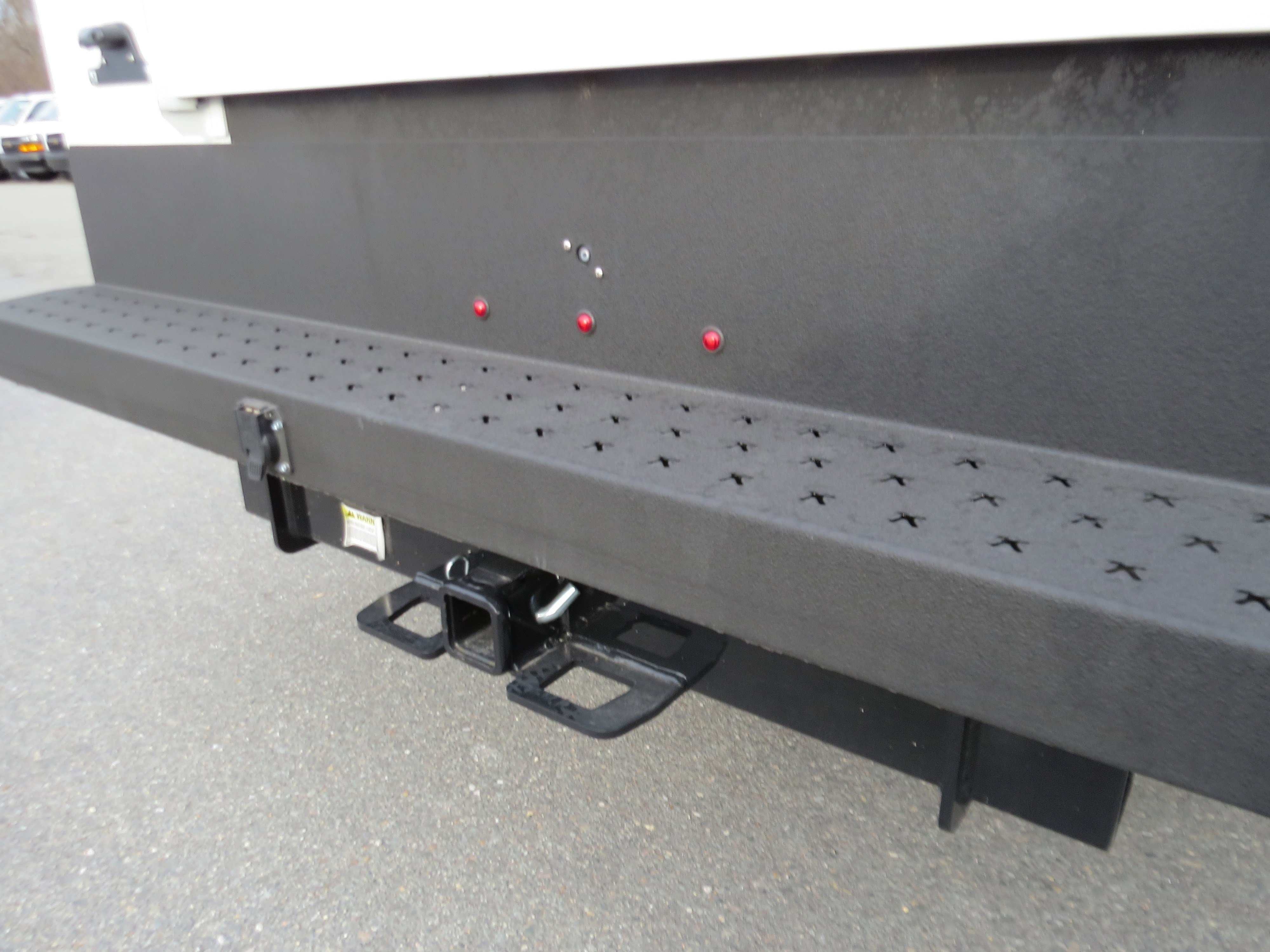 New 2024 Chevrolet Silverado 3500 W/T w/ WT Convenience Package image 20