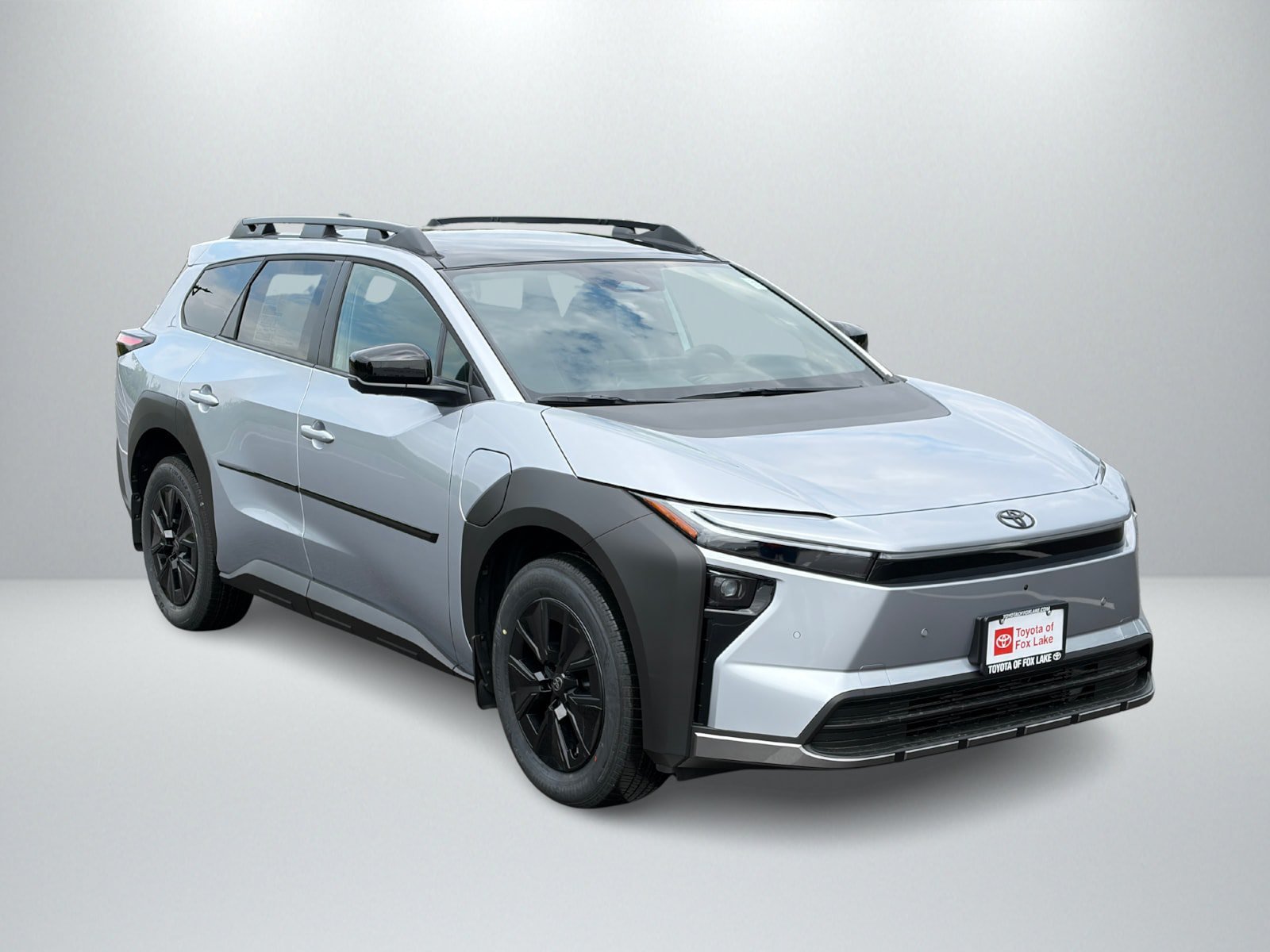 New 2026 Toyota bZ Woodland AWD/4WD image 7