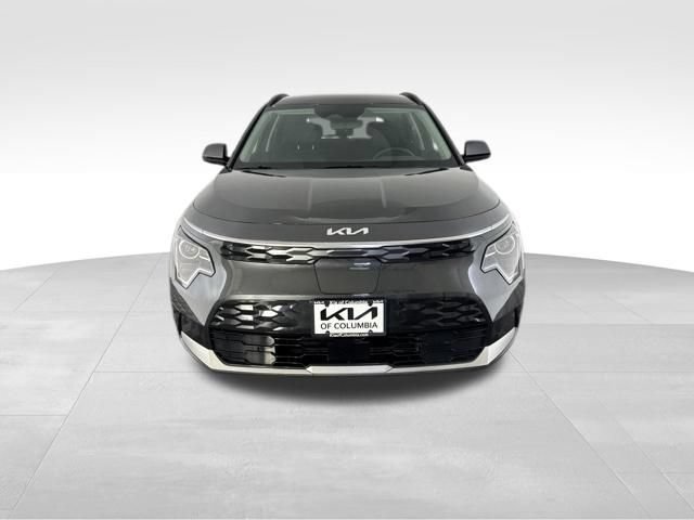 Certified 2023 Kia Niro Wind w/ Wind Preserve Package FWD image 3