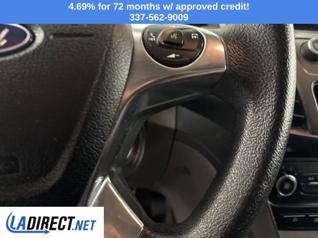 Used 2019 Ford Transit Connect XL image 20