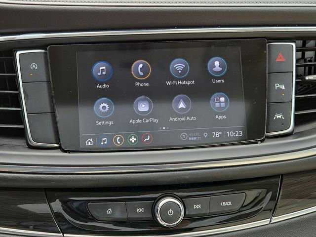 Used 2024 Buick Enclave Essence w/ Experience Buick Package FWD image 21