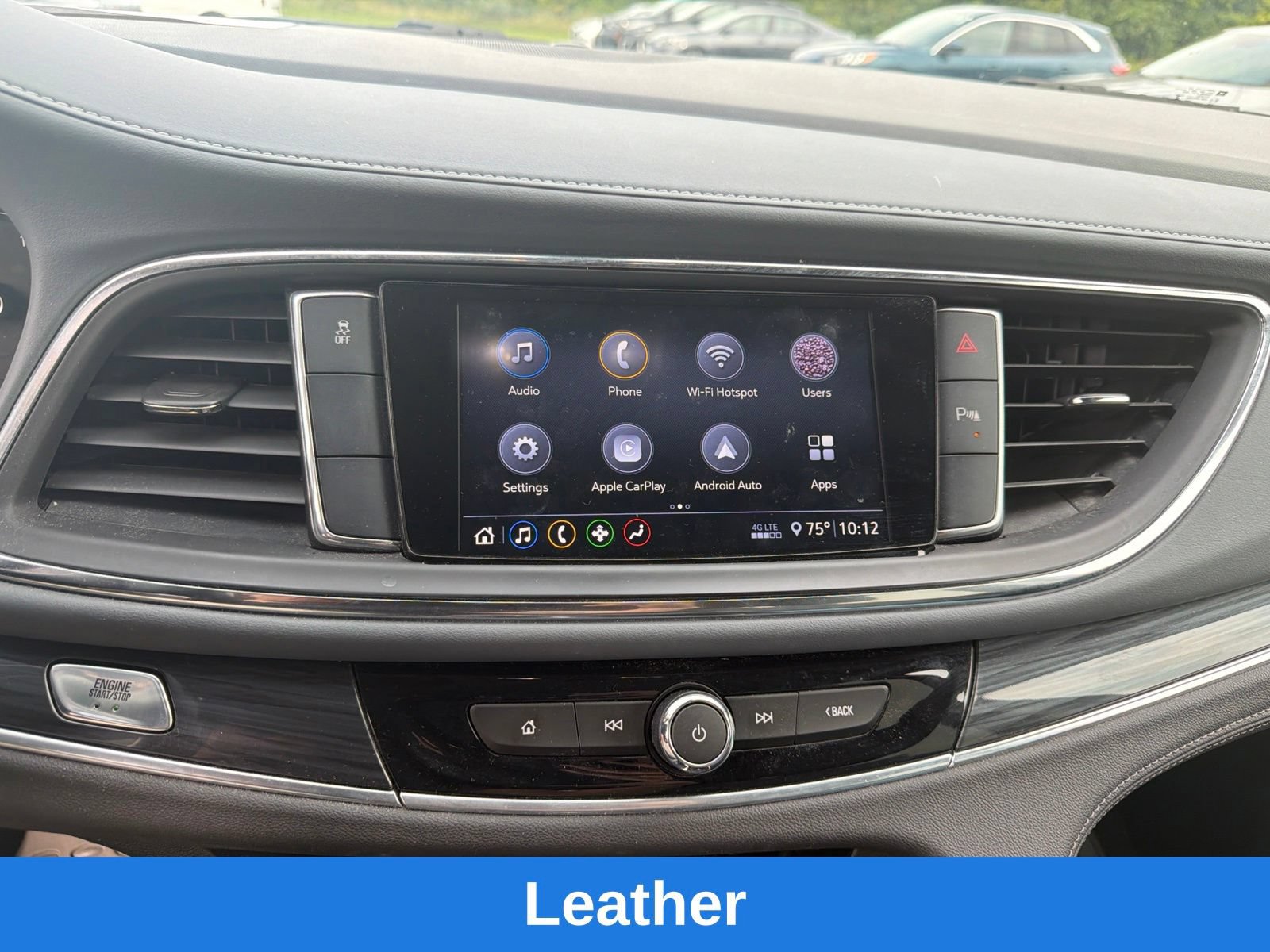 Used 2021 Buick Enclave Preferred FWD image 14