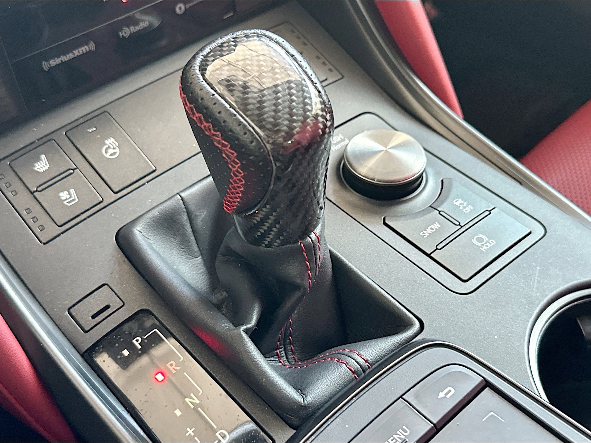 Used 2023 Lexus IS 350 F Sport RWD image 17