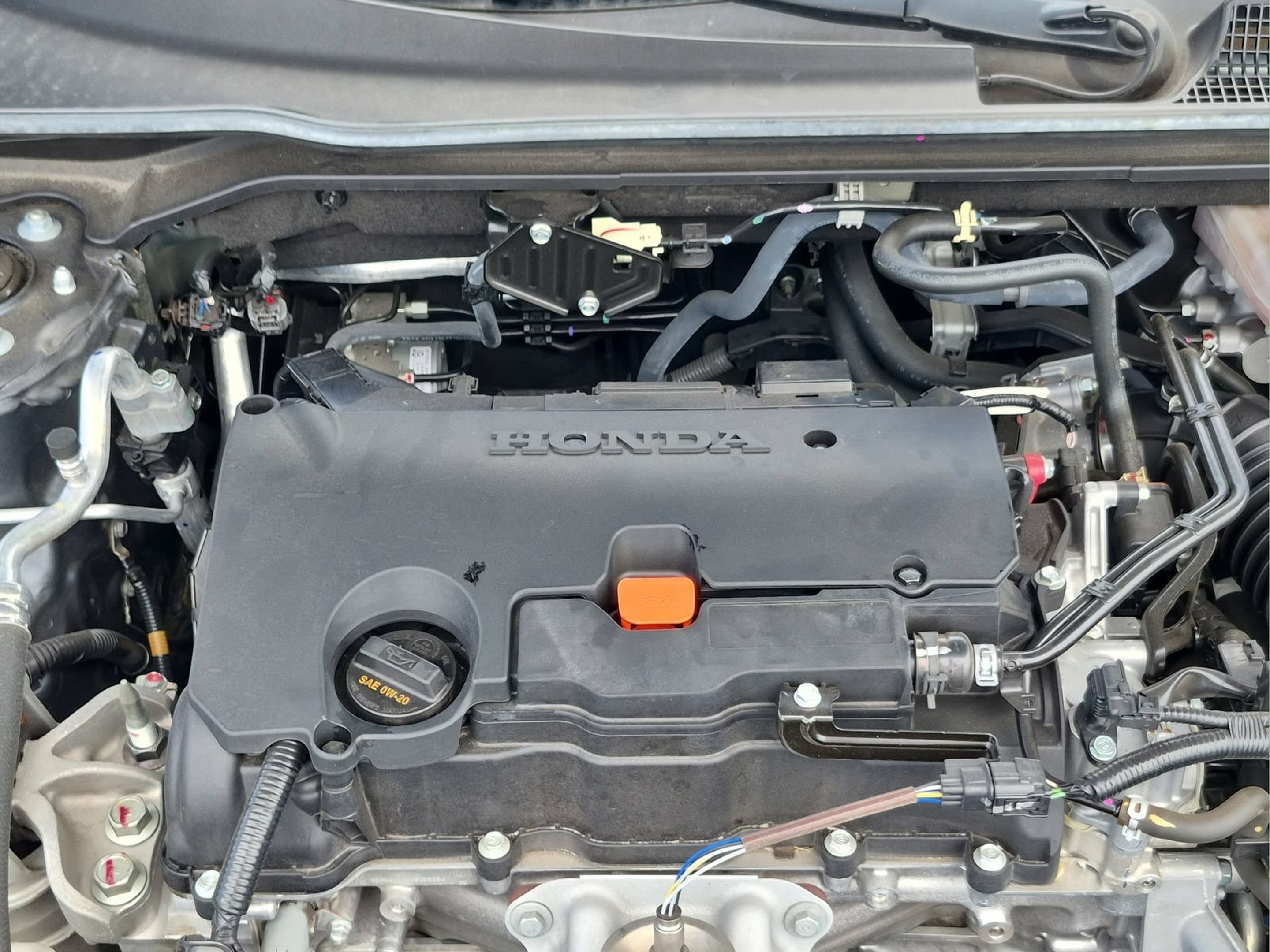 Certified 2023 Honda Civic LX image 22