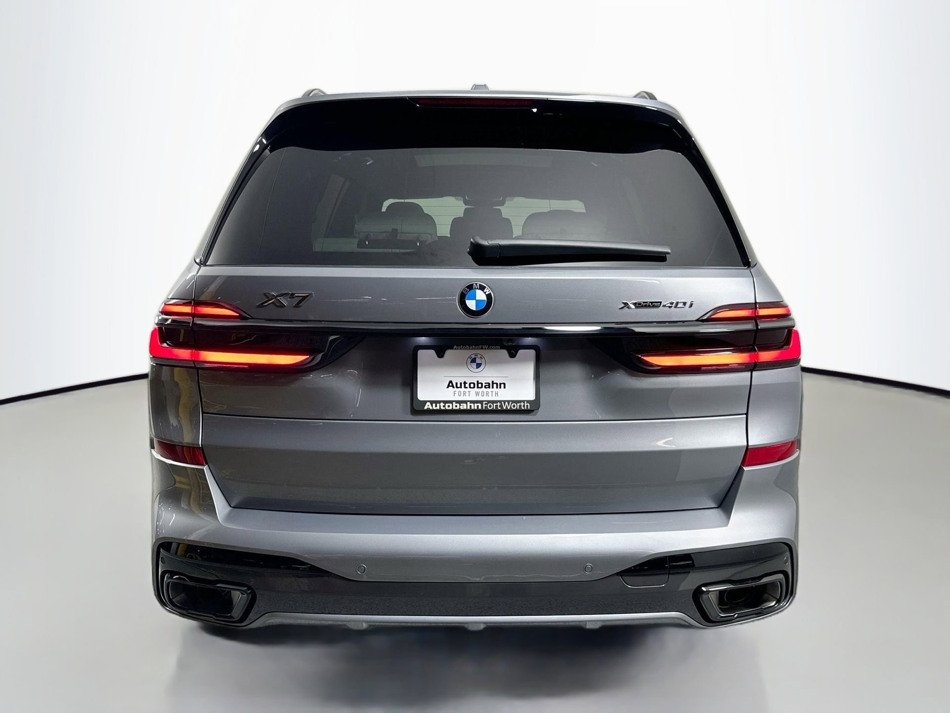 New 2026 BMW X7 xDrive40i image 6