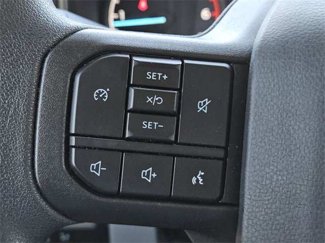 Certified 2024 Ford F250 XL w/ STX Appearance Package image 18