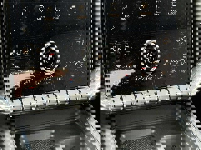 New 2025 GMC Acadia Elevation w/ Elevation Premium Package image 14