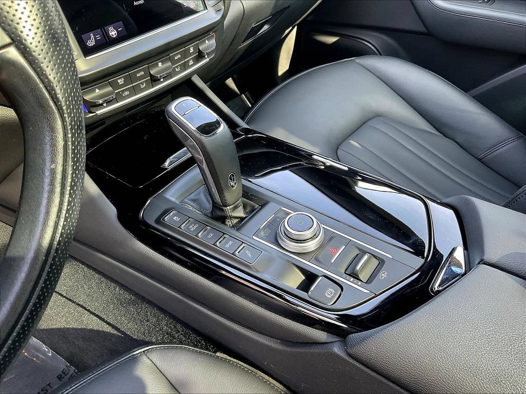 Used 2022 Maserati Levante GT AWD/4WD image 18