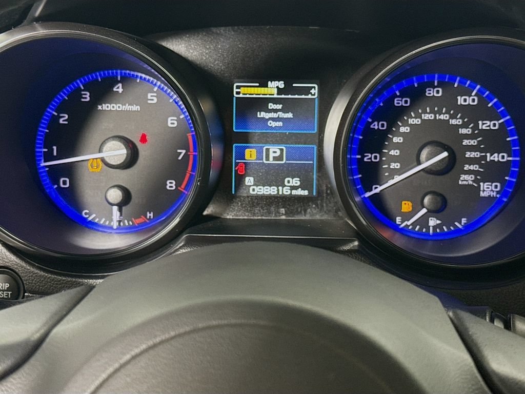 Used 2015 Subaru Legacy 3.6R Limited AWD/4WD image 13