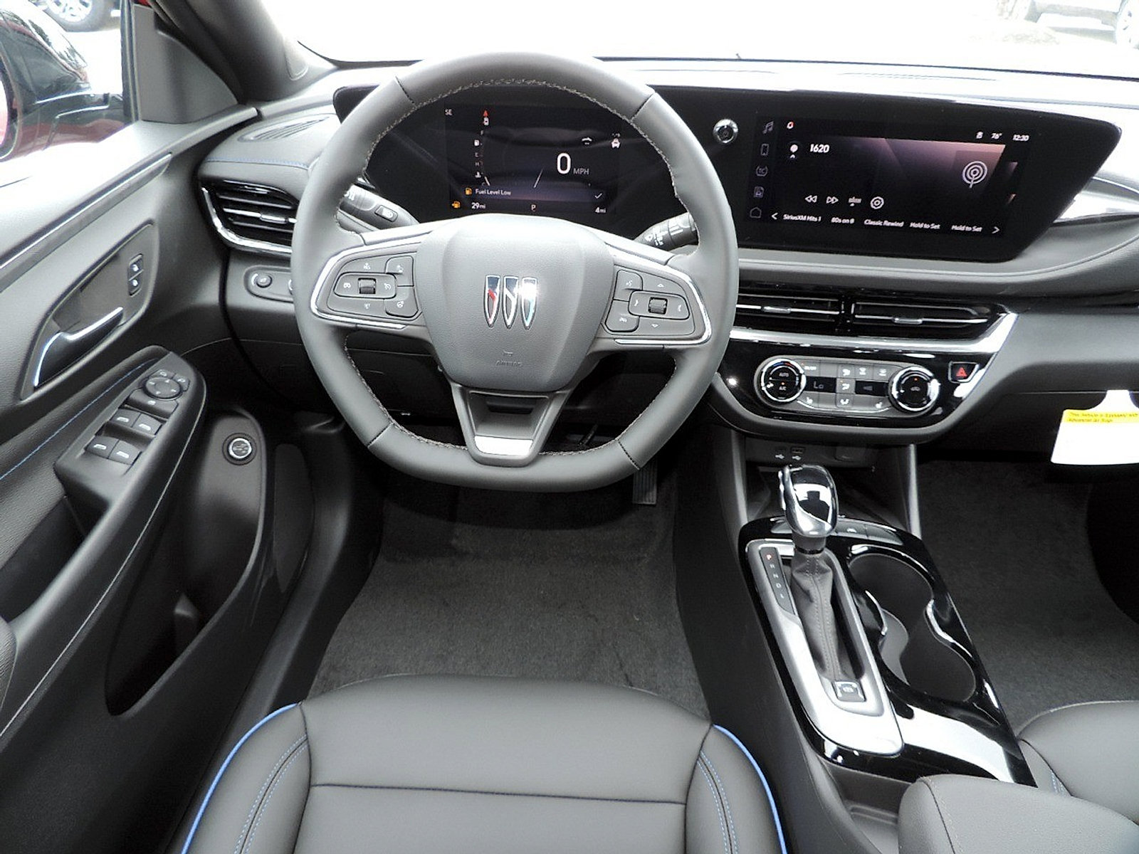 New 2026 Buick Envista Sport Touring w/ Convenience I Package FWD image 16