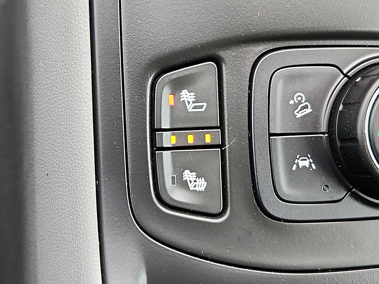 Used 2019 GMC Terrain SLT w/ Preferred Package AWD/4WD image 24