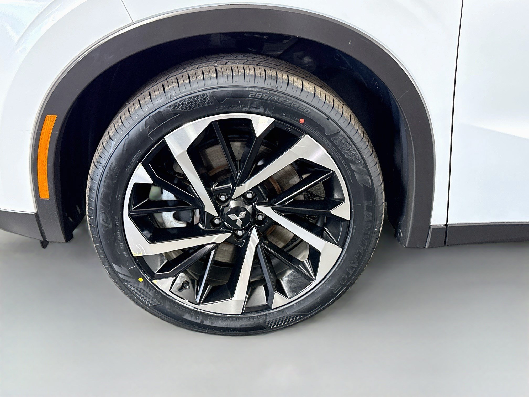 Used 2022 Mitsubishi Outlander ES AWD/4WD image 38