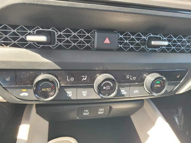Used 2024 Honda Accord EX image 25