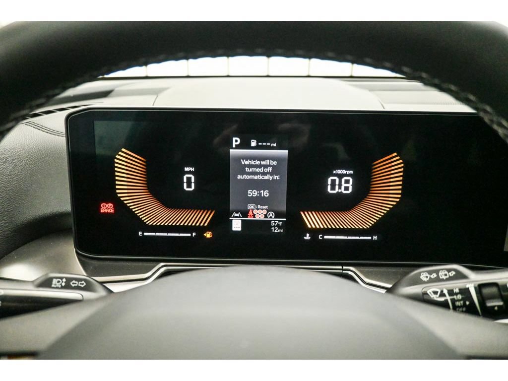 New 2026 Kia Sorento S FWD image 21
