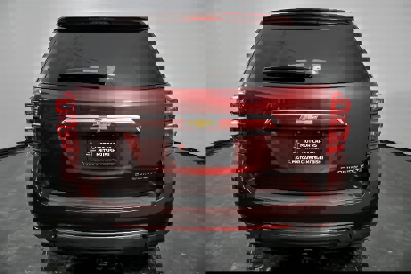 Used 2016 Chevrolet Equinox LTZ w/ Enhanced Convenience Package image 9