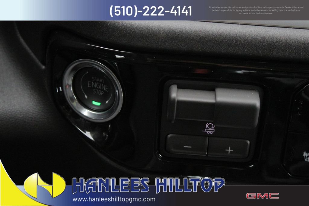 New 2026 GMC Sierra 1500 Elevation w/ Preferred Package image 21