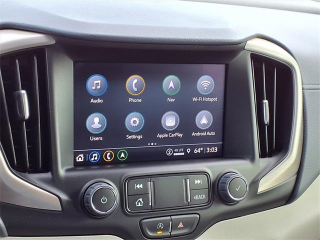 Used 2023 GMC Terrain Denali w/ Denali Premium Package image 12