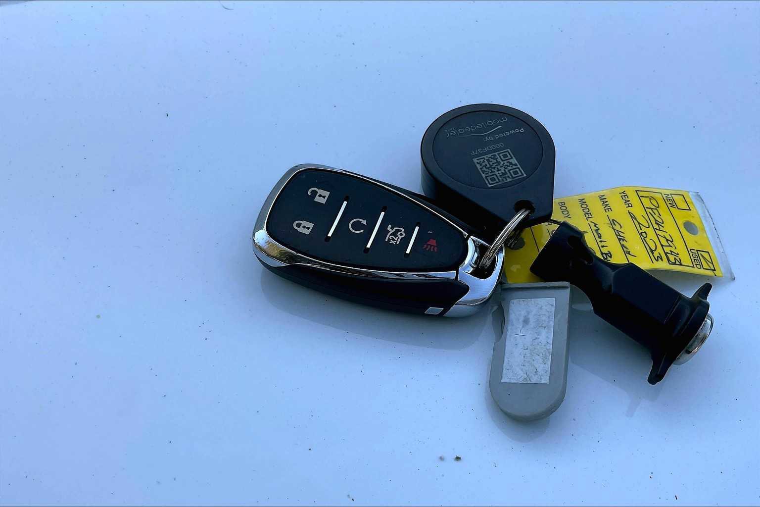 Used 2023 Chevrolet Malibu LS image 13