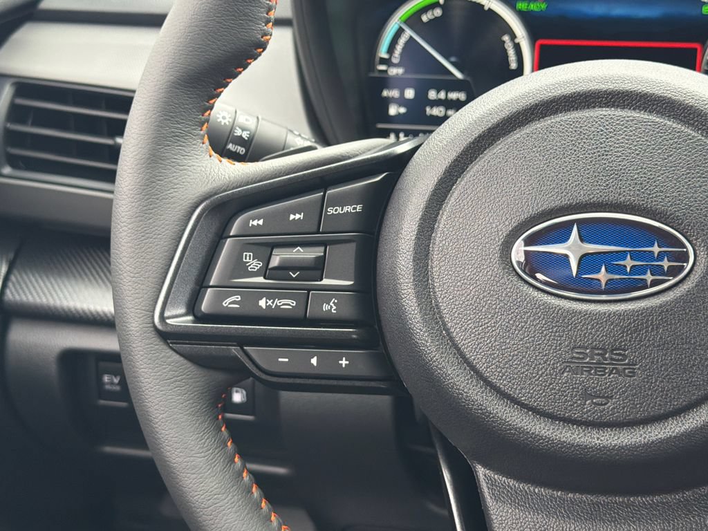New 2026 Subaru Crosstrek 2.5i Limited AWD/4WD image 26