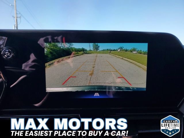 Used 2024 Chevrolet TrailBlazer RS w/ Convenience Package image 20