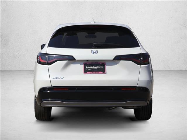 New 2026 Honda HR-V EX-L image 6