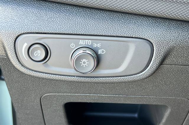 New 2026 Chevrolet TrailBlazer LT image 29