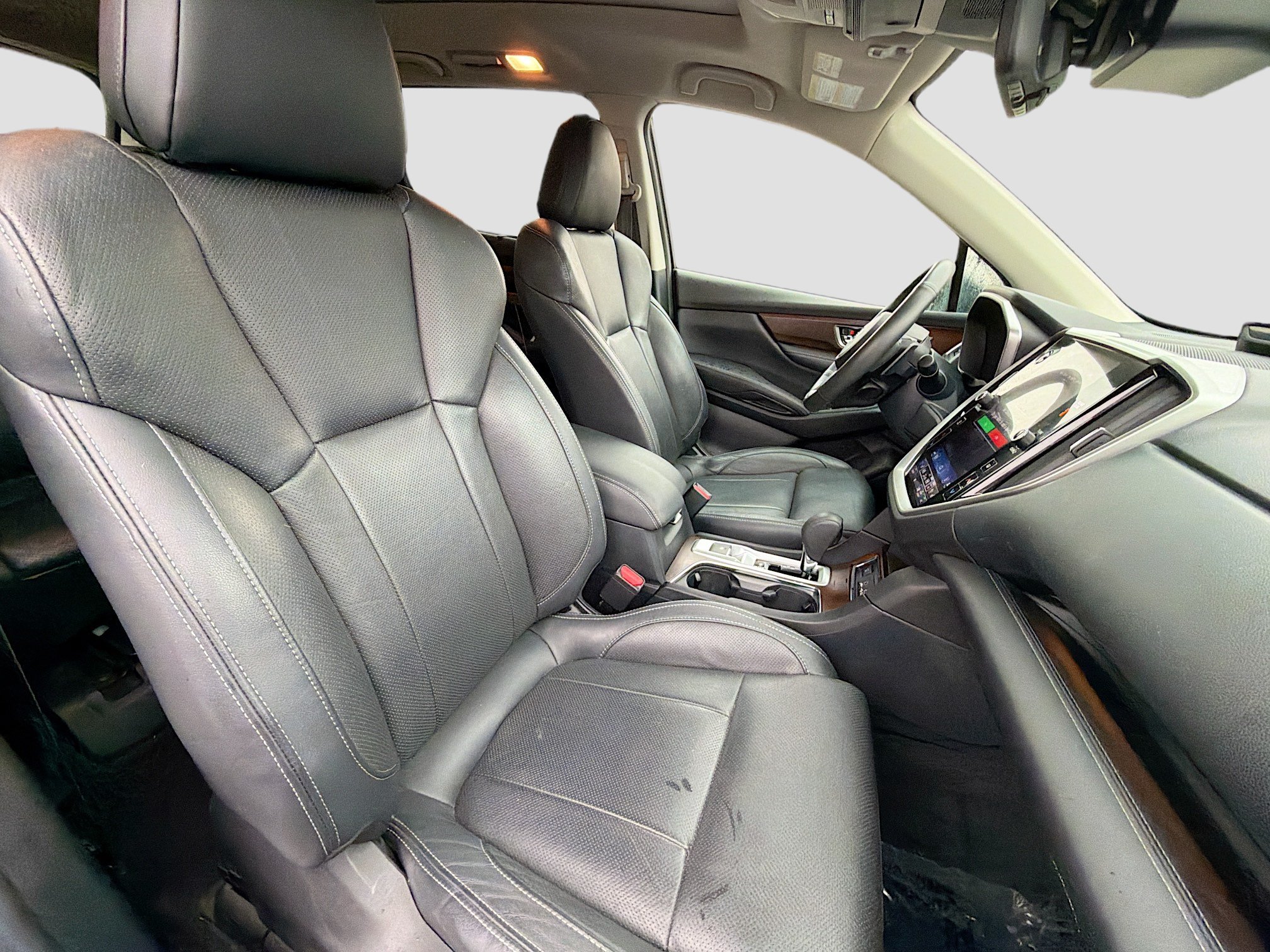 Used 2024 Subaru Ascent Touring AWD/4WD image 15