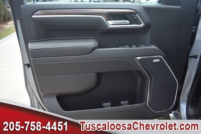 New 2026 Chevrolet Silverado 1500 LT Trail Boss w/ Convenience Package II AWD/4WD image 12