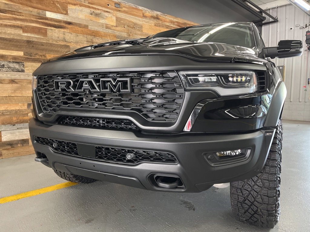 Used 2025 RAM 1500 RHO w/ RHO Level 1 Equipment Group image 54
