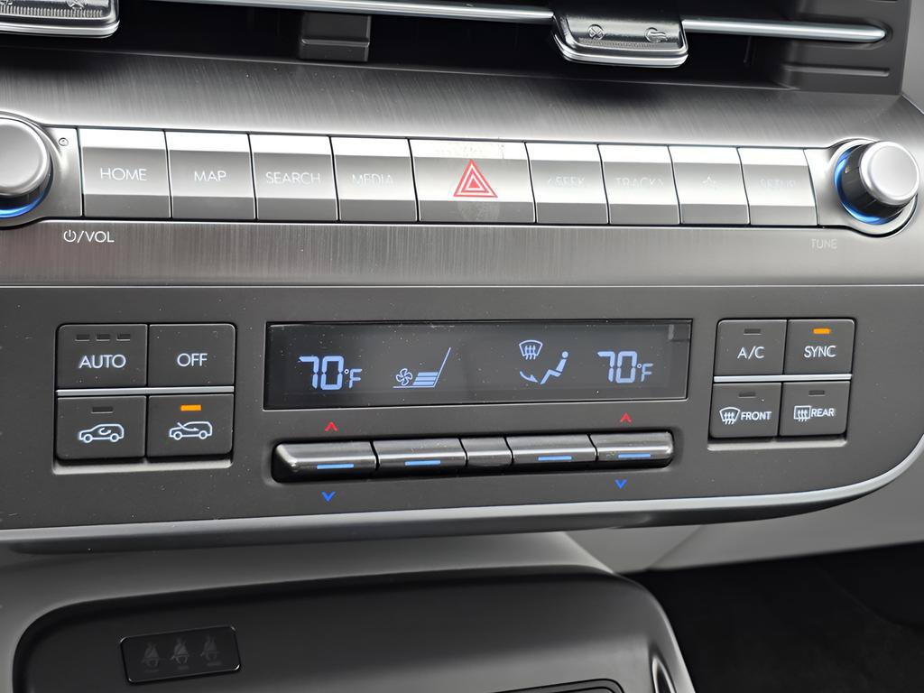New 2026 Hyundai Kona Limited AWD/4WD image 20