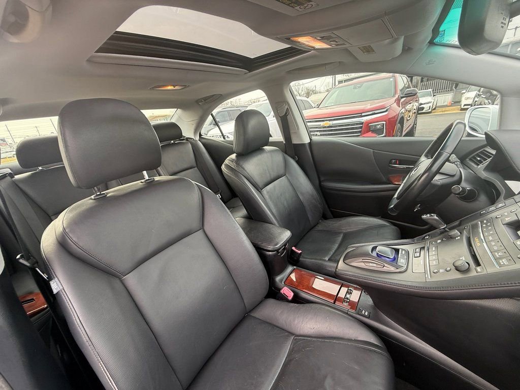 Used 2010 Lexus HS 250h image 26