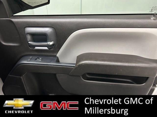 Used 2017 Chevrolet Silverado 1500 LS RWD image 20