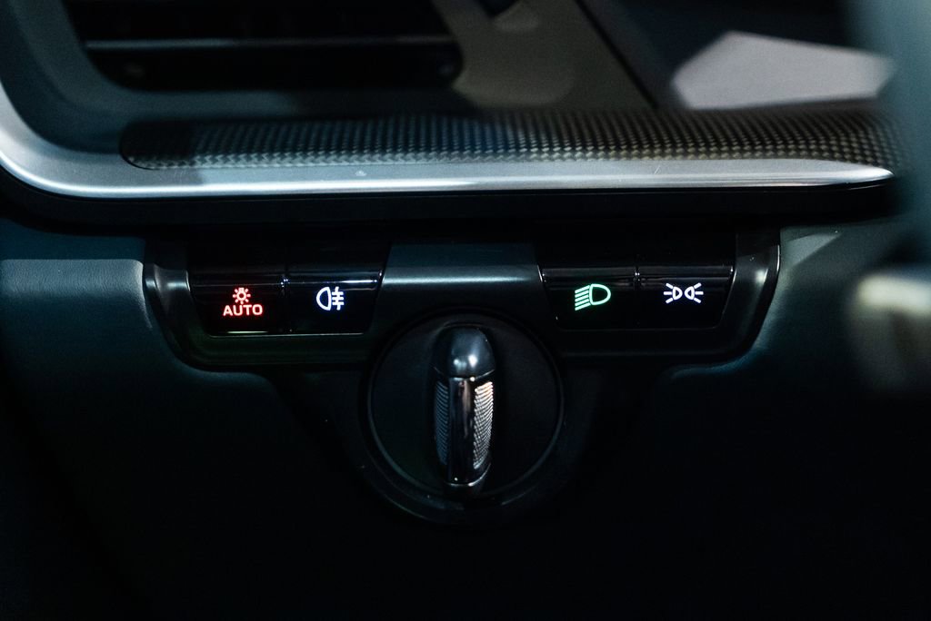 Used 2021 Porsche 911 Turbo S AWD/4WD image 28