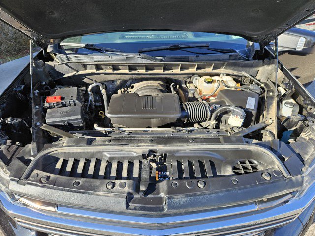 Used 2019 Chevrolet Silverado 1500 High Country w/ High Country Premium Package image 31