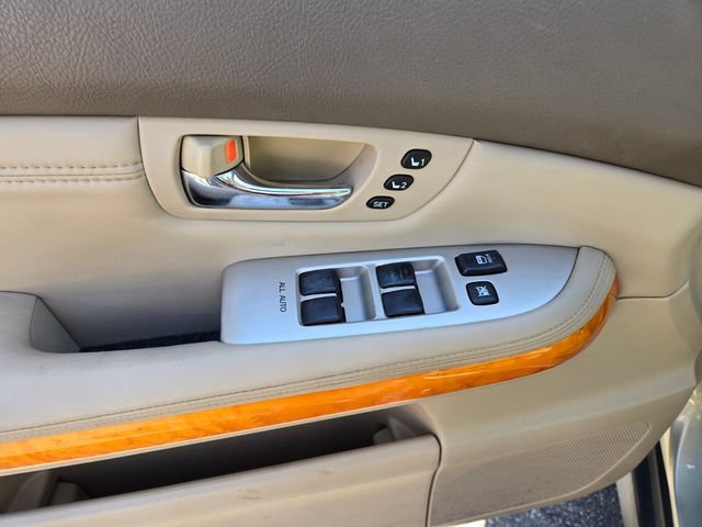 Used 2009 Lexus RX 350 AWD image 19