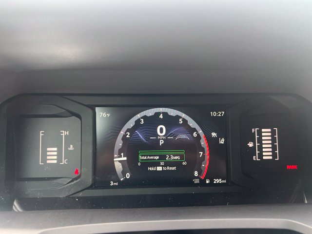 New 2026 Toyota Tacoma SR5 AWD/4WD image 16