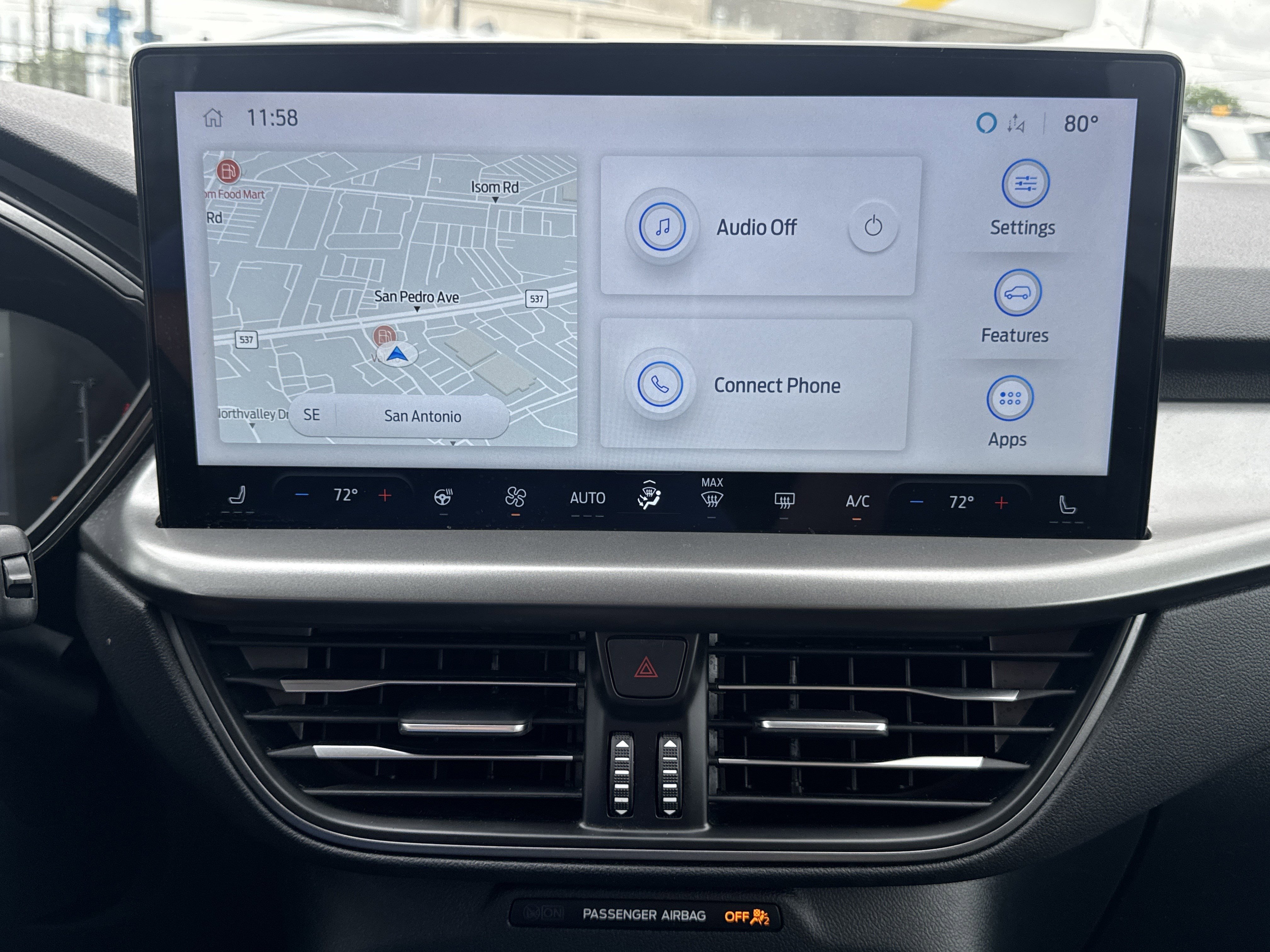 Used 2023 Ford Escape SE image 21