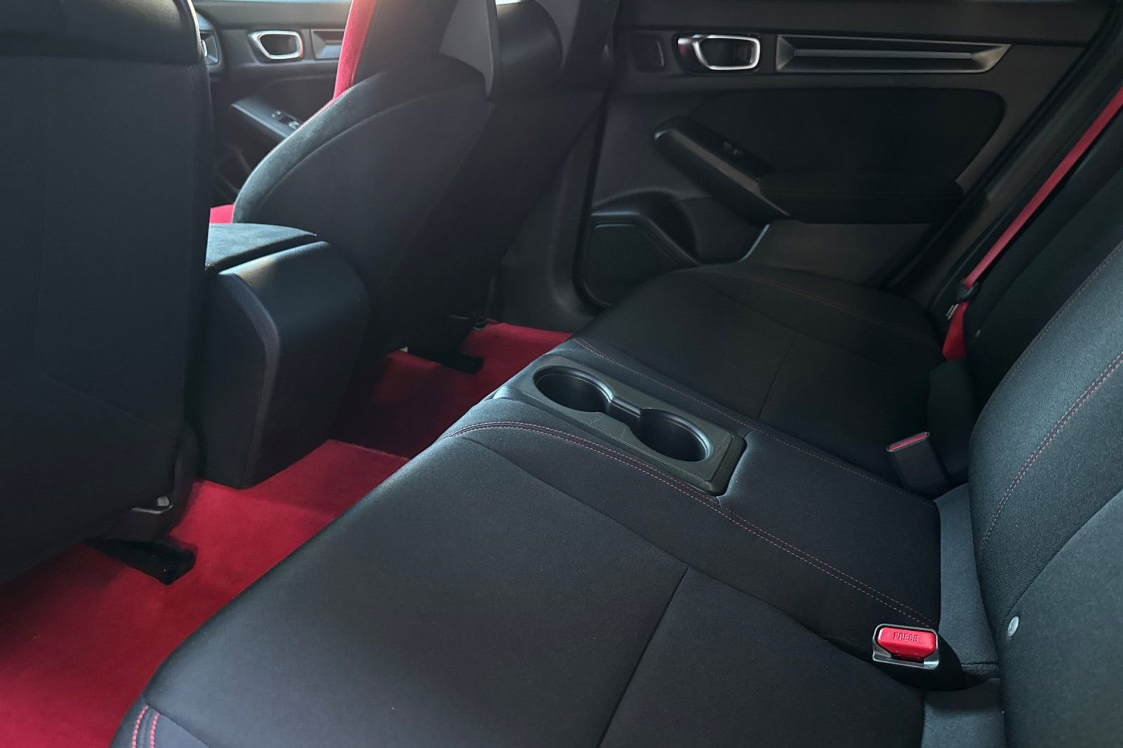 Used 2023 Honda Civic Type R image 12