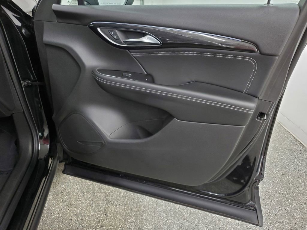 Used 2022 Buick Envision Preferred image 18