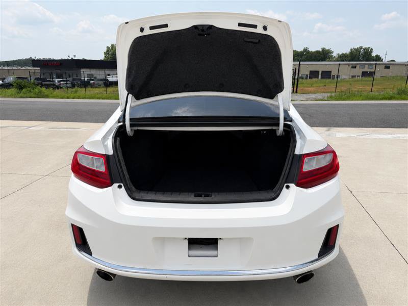 Used 2015 Honda Accord EX-L image 10