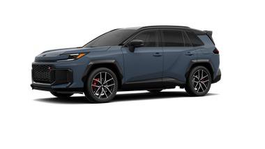 New 2026 Toyota RAV4 AWD Plug-in Hybrid image 6