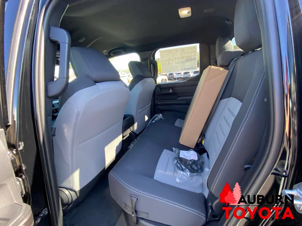 New 2026 Toyota Tacoma TRD Sport AWD/4WD image 23
