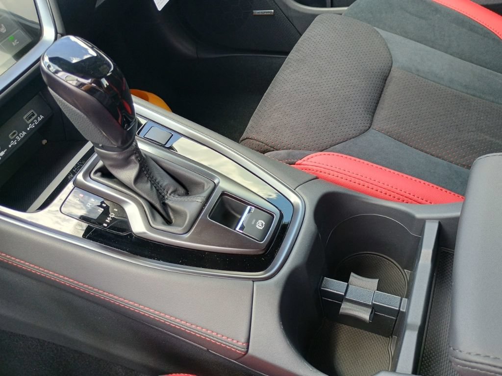 New 2026 Subaru WRX Limited AWD/4WD image 25