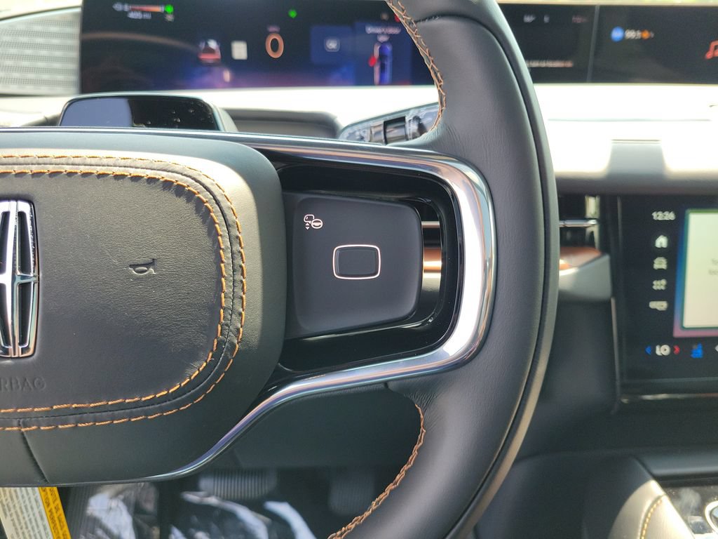 New 2027 Lincoln Navigator Black Label AWD/4WD image 26