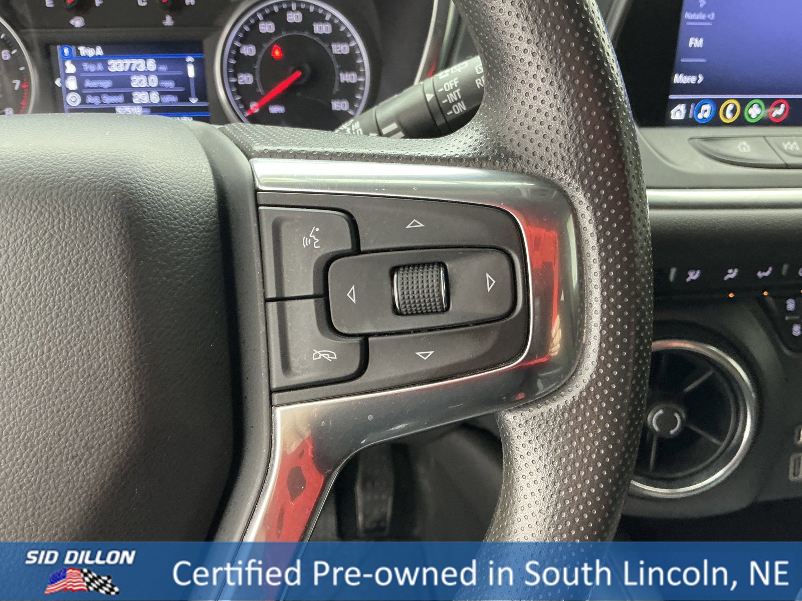 Used 2021 Chevrolet Blazer LT image 10