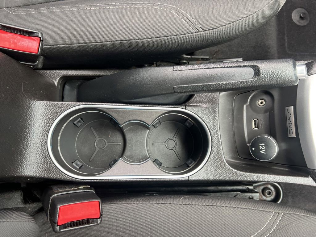Used 2015 Ford Fiesta SE FWD image 23