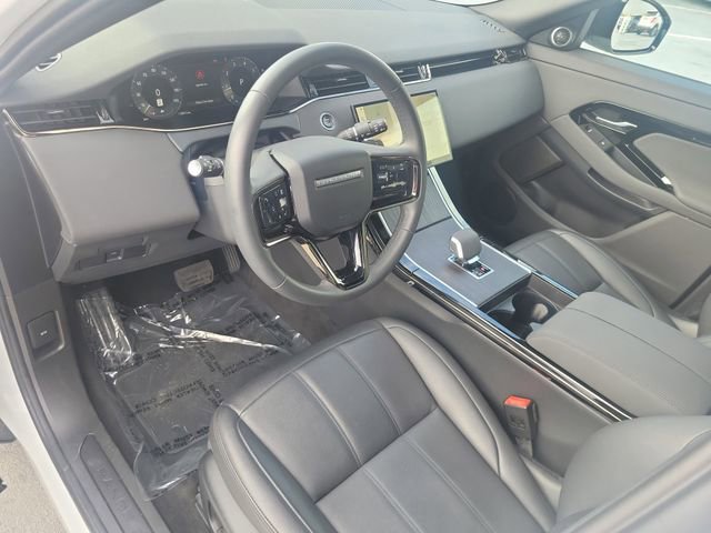 Used 2025 Land Rover Range Rover Evoque S AWD/4WD image 17