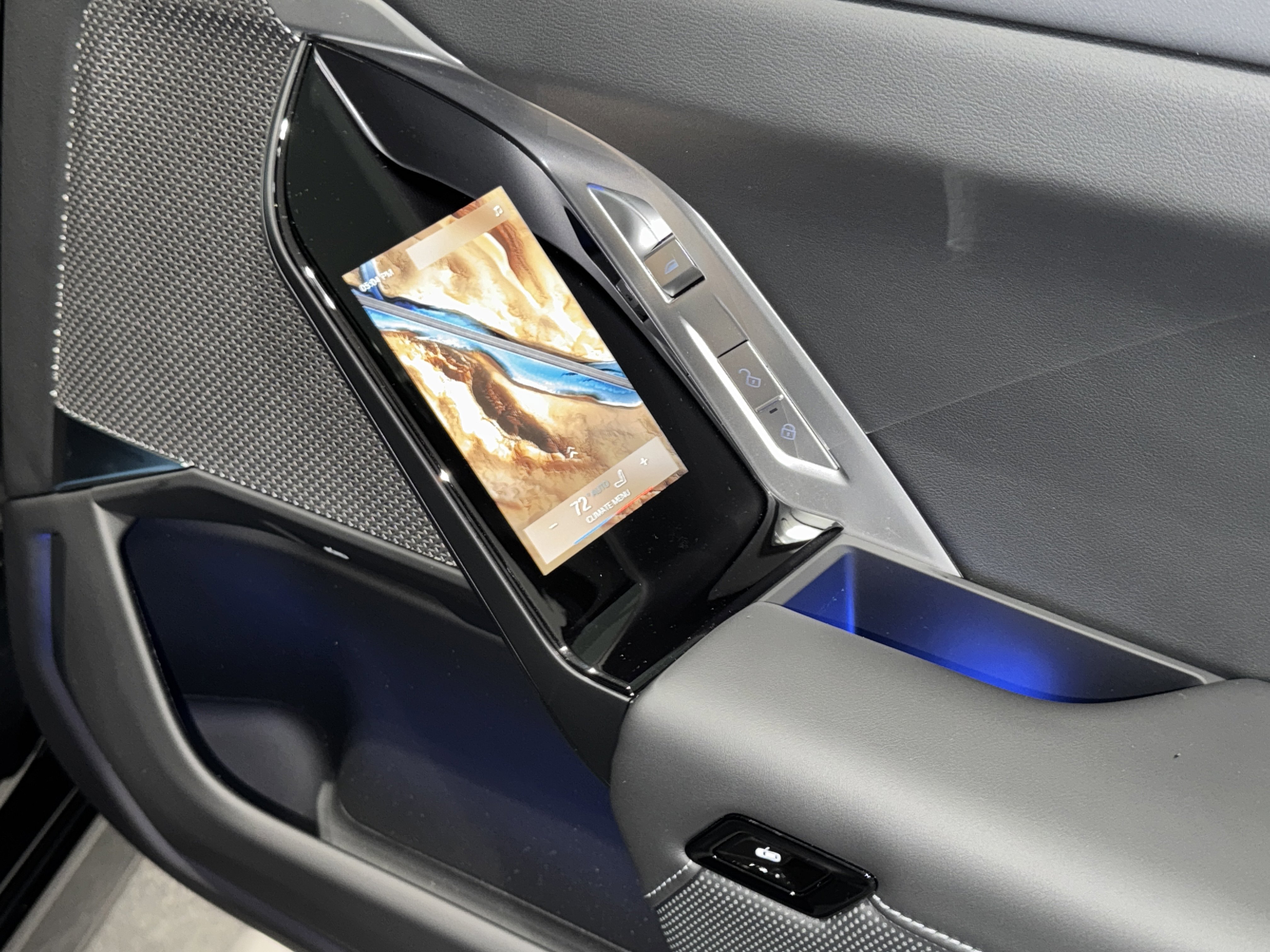 New 2026 BMW i7 eDrive50 w/ M Sport Package image 11