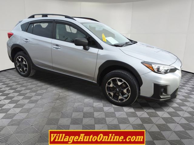 Used 2019 Subaru Crosstrek 2.0i image 5