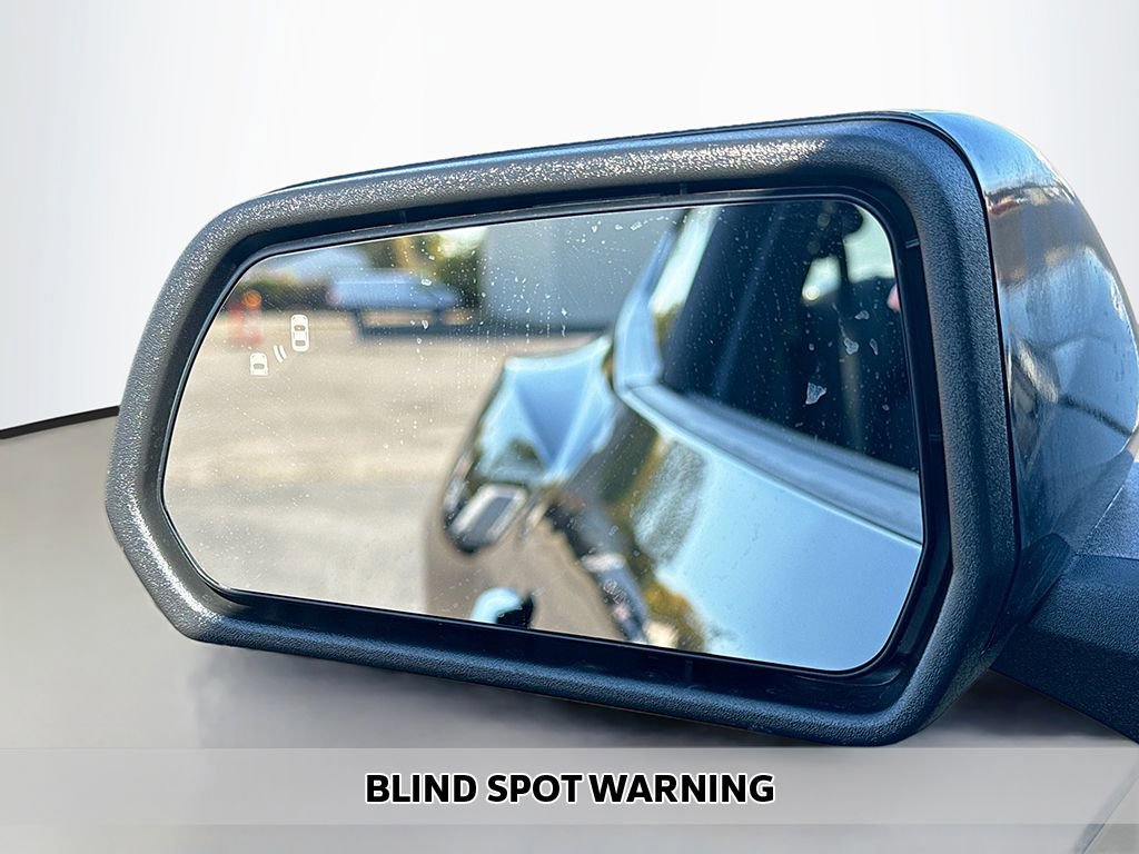 New 2026 Ford Mustang Premium image 4